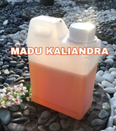 Madu Kaliandra